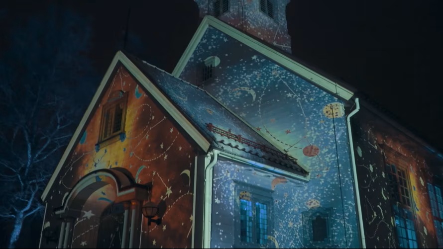 Foto: Den norske kirke