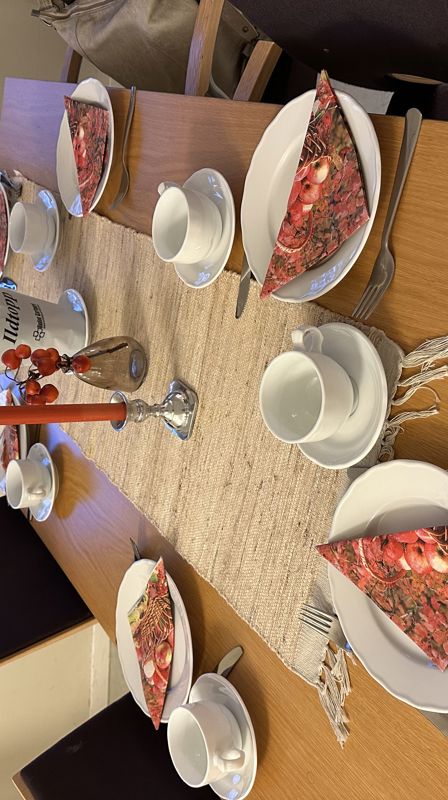 Fredagstreff 24.10.25