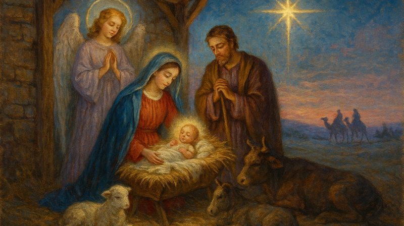 Program for advent og jul 2025