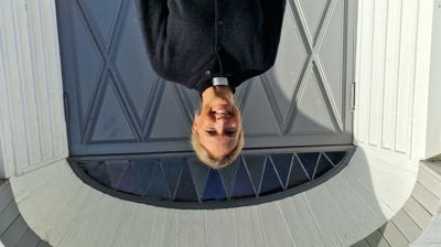 Marianne Storberg innsettes som ny sokneprest