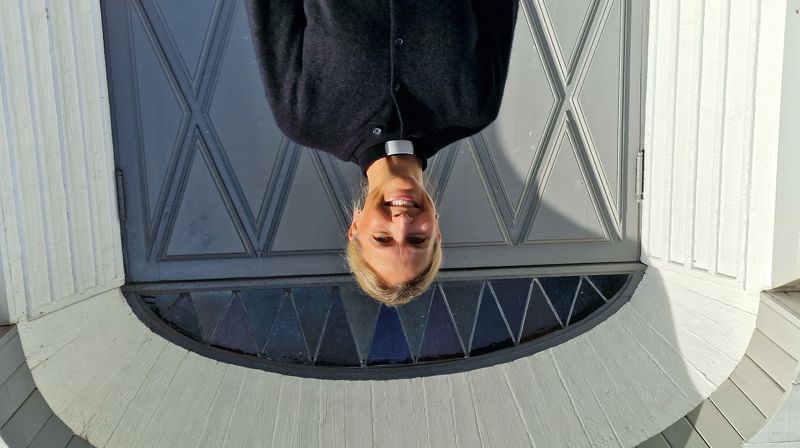 Foto: Ole-Herman Bjor