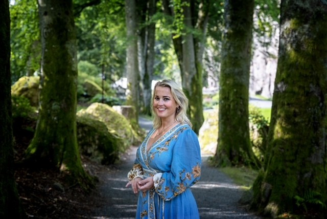 Folketonemesse 10. mai