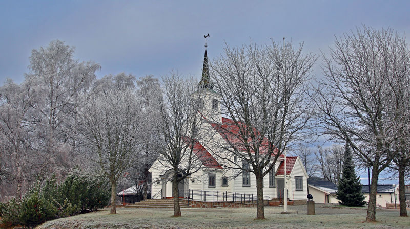 Trenger du noen å snakke med?