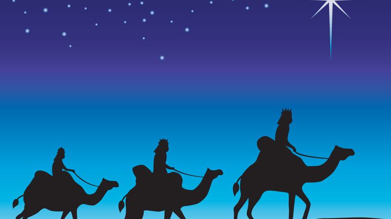 Barnas julegudstjeneste