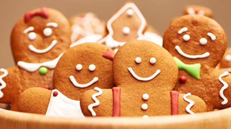 Barnas juleverksted 26. november