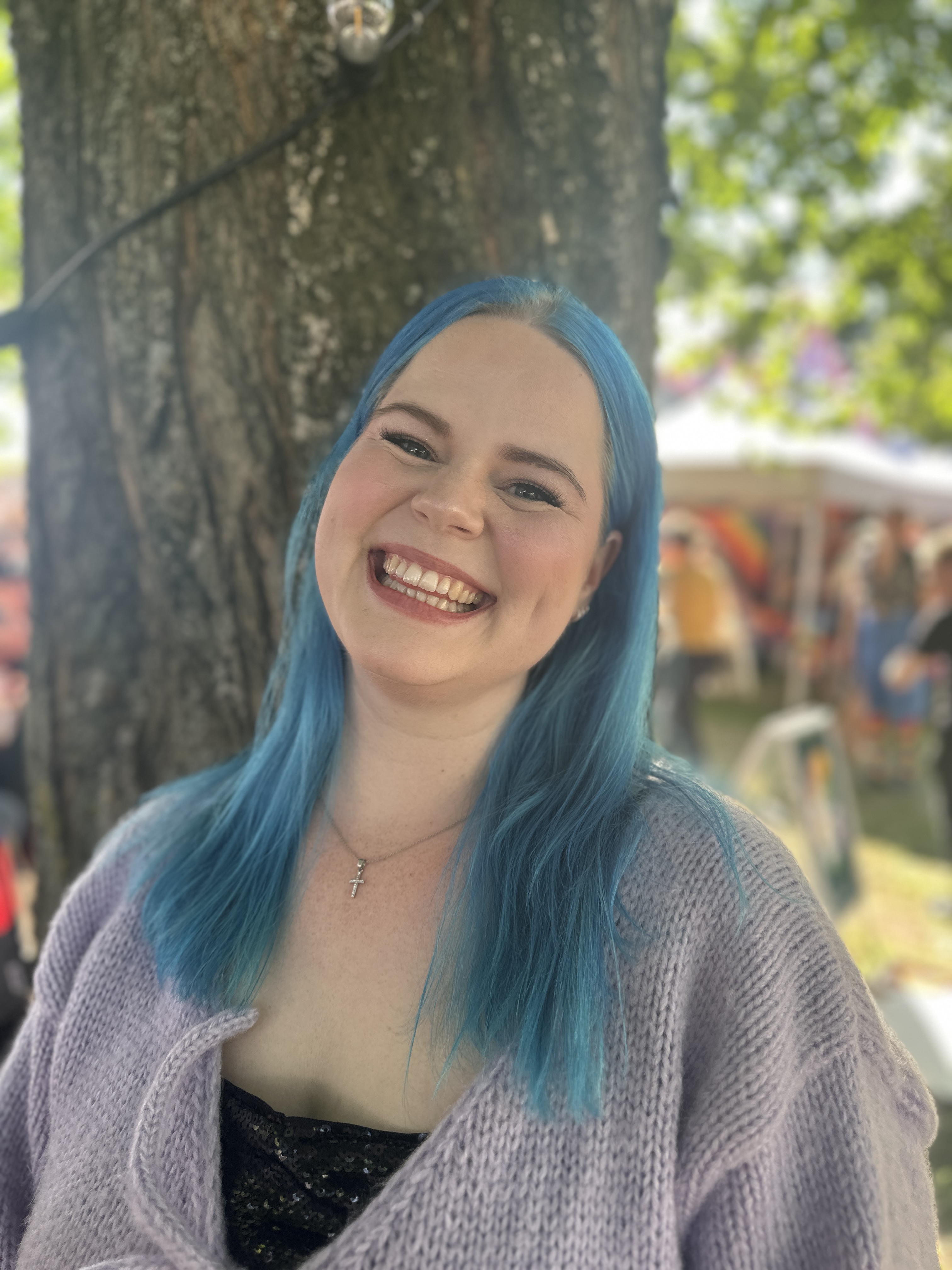 Anna Helene Hopstock Havgar