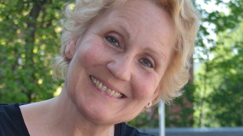 Ny trosopplæringsmedarbeider