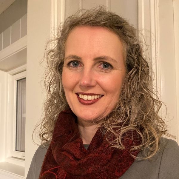 Solveig Elin Bru-Olsen