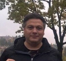 Stiliyan Minchev