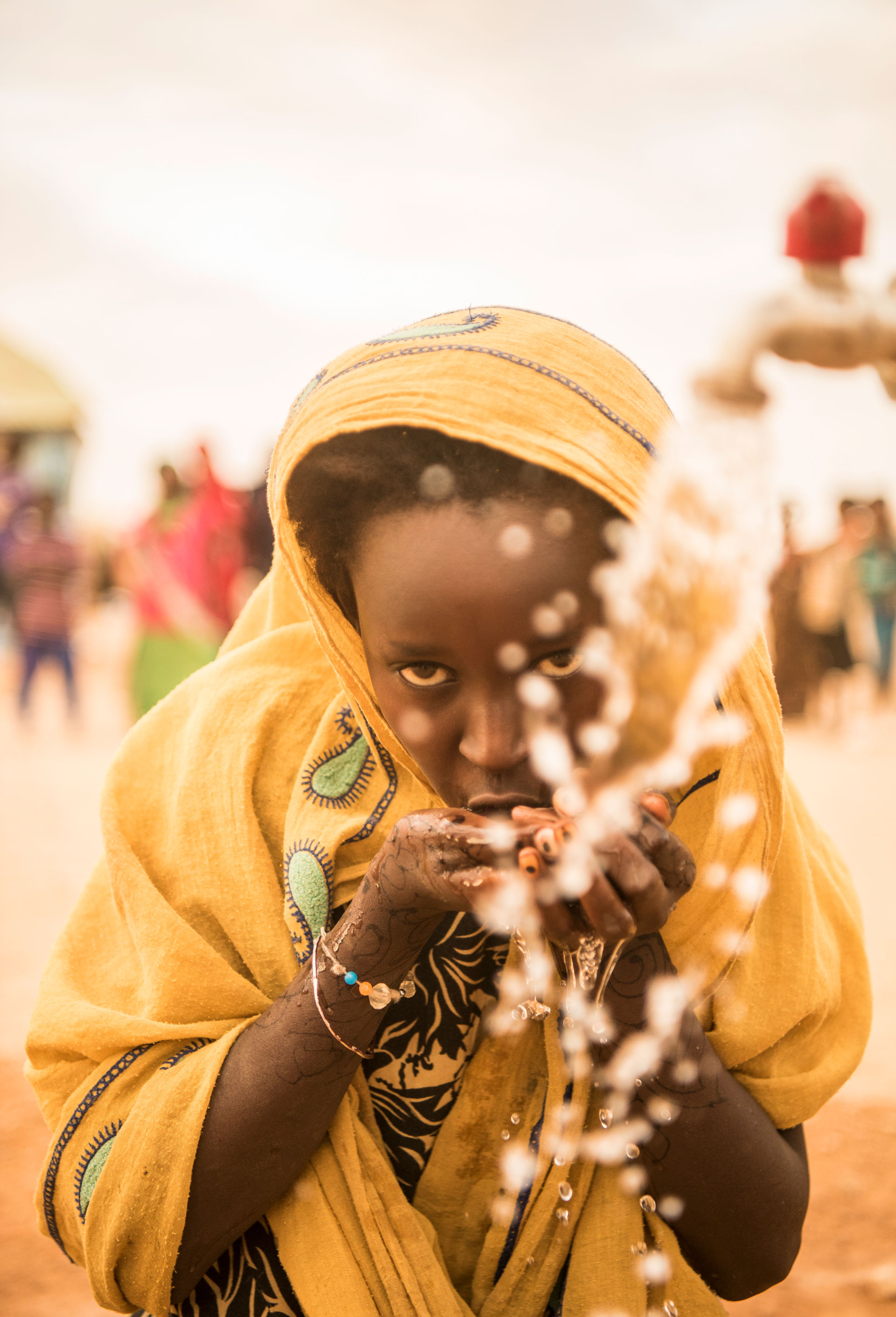 Foto: Håvard Bjelland/Kirkens Nødhjelp