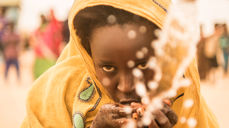 Foto: Håvard Bjelland/Kirkens Nødhjelp