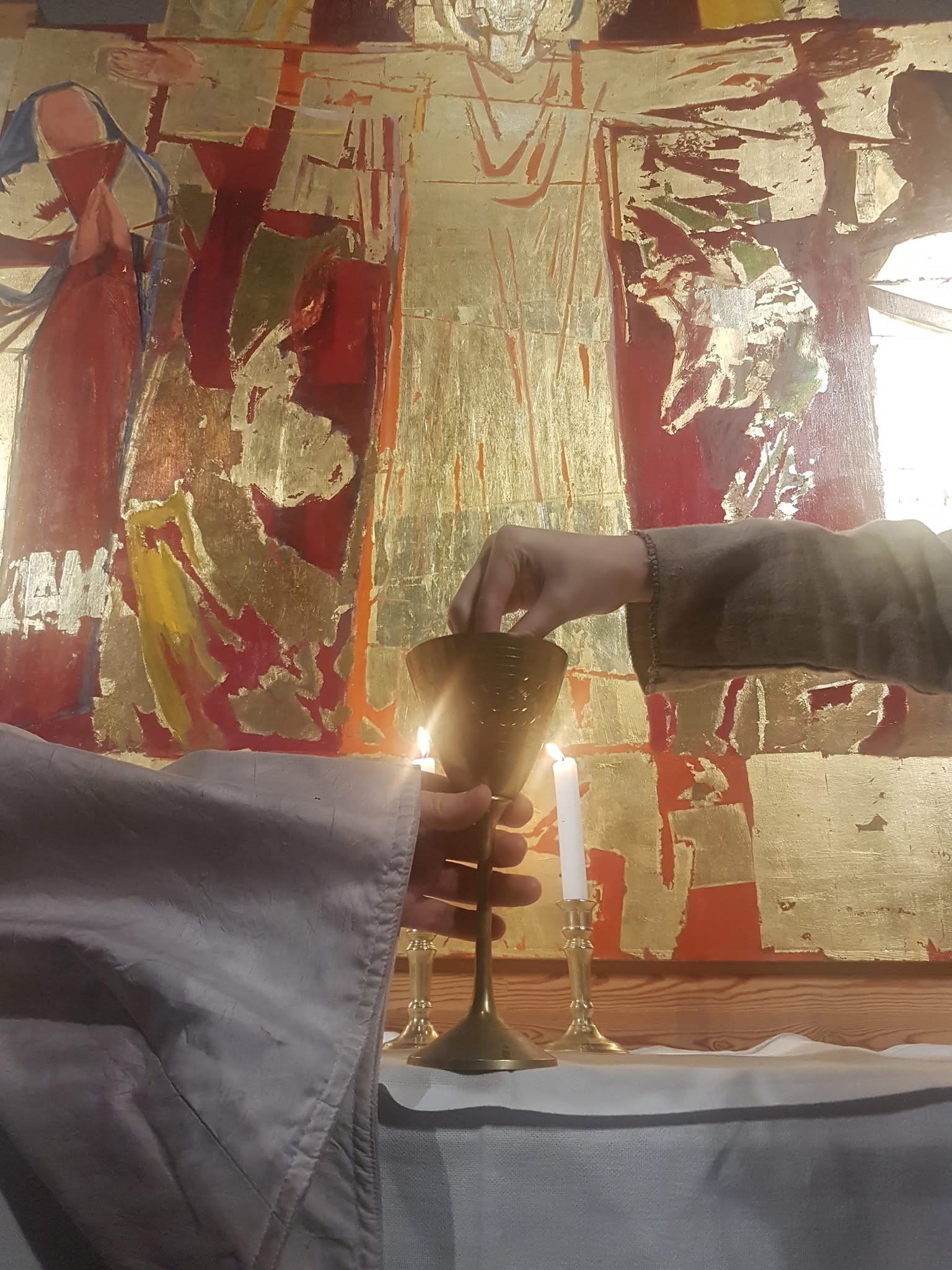 Foto: Tone Louise Stranden