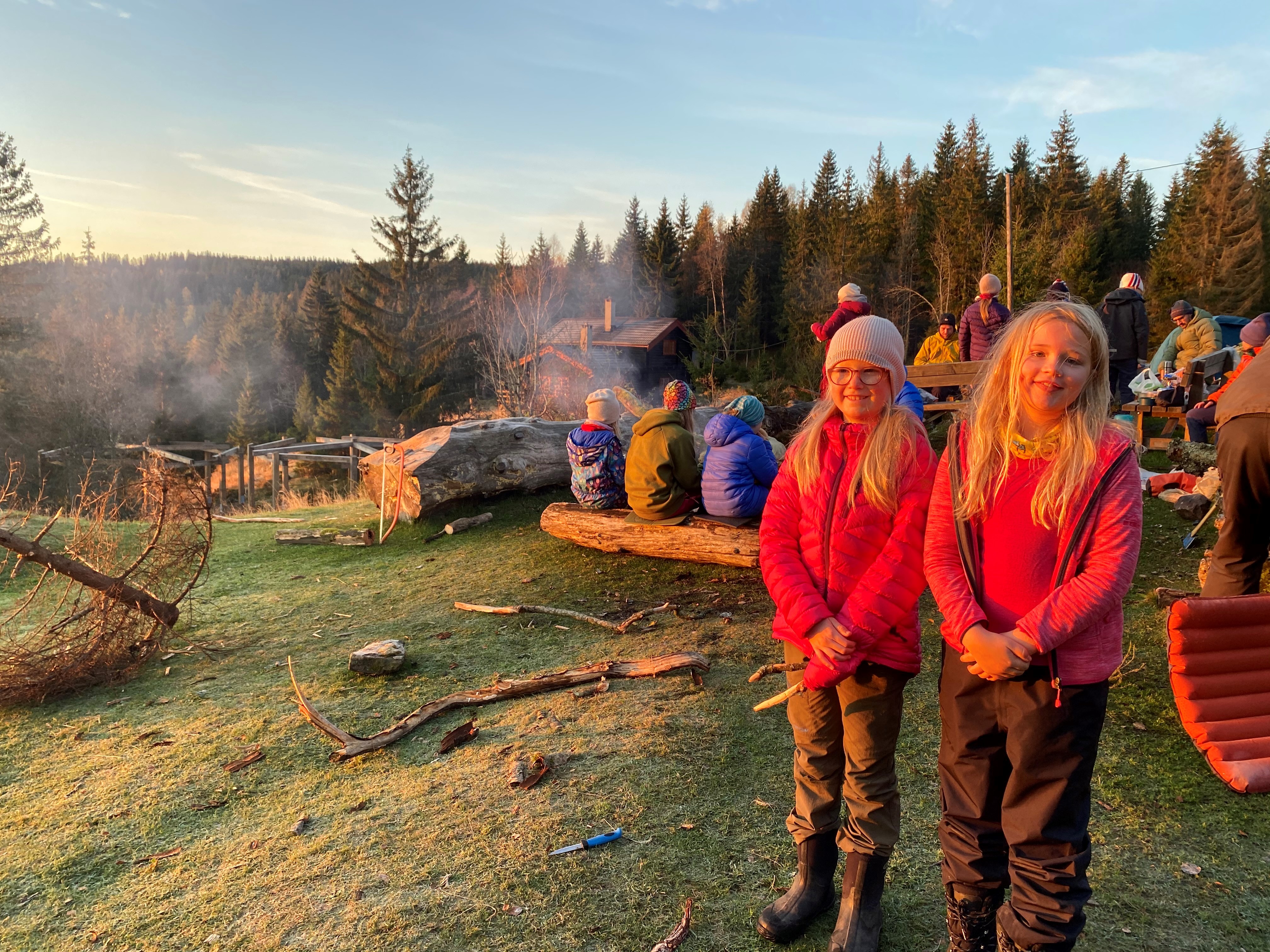 Fotograf: B.W. Robstad