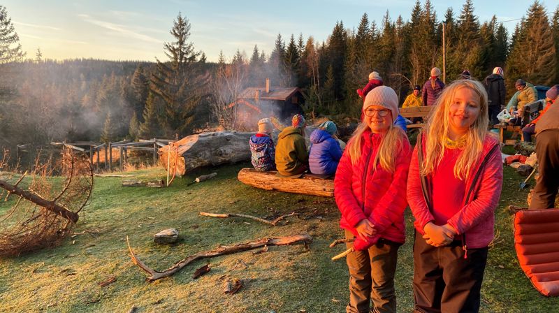 Fotograf: B.W. Robstad