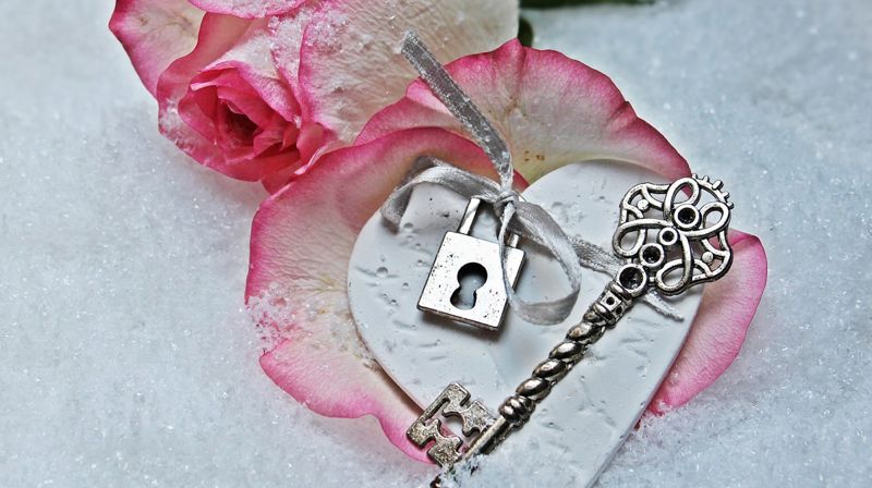 Invitasjon til brudeparsamling 2020