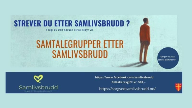 Strever du etter samlivsbrudd?