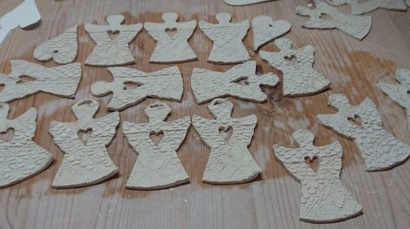 Førjulsmessen -  har du lyst til å bidra?