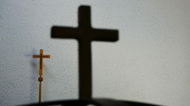 Gudstjeneste 22. februar