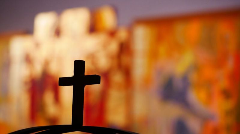 Kommende uke i Holmen kirke