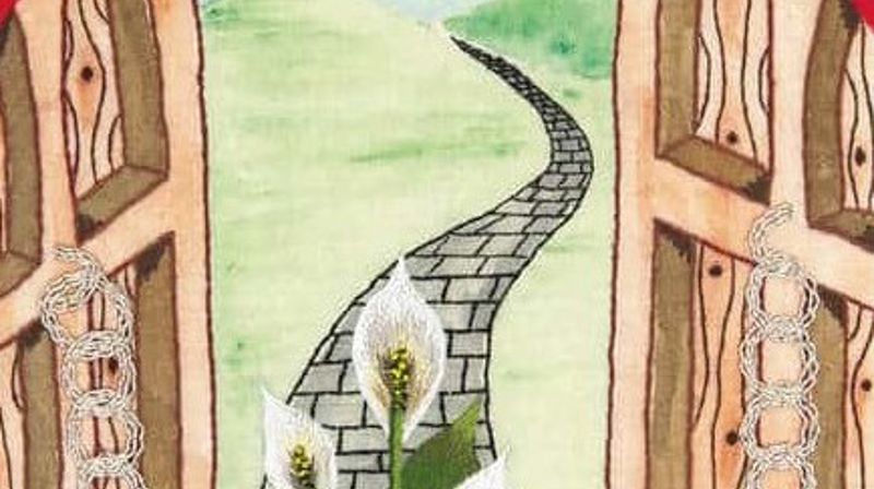 Kvinnenes internasjonale bønnedag fredag 4. mars