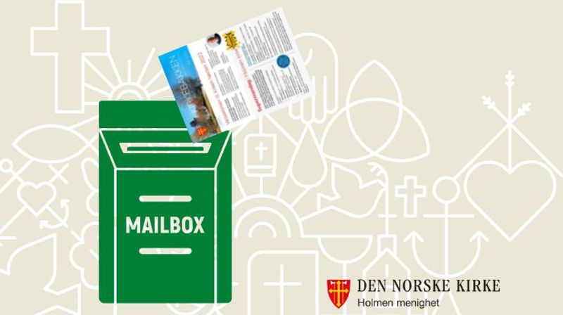 Kirkebakken #1 - 2022