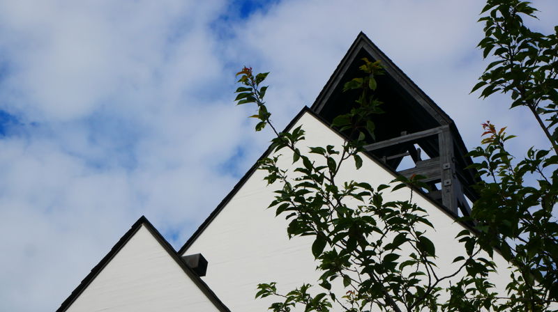 Foto: Norunn Edvardsen