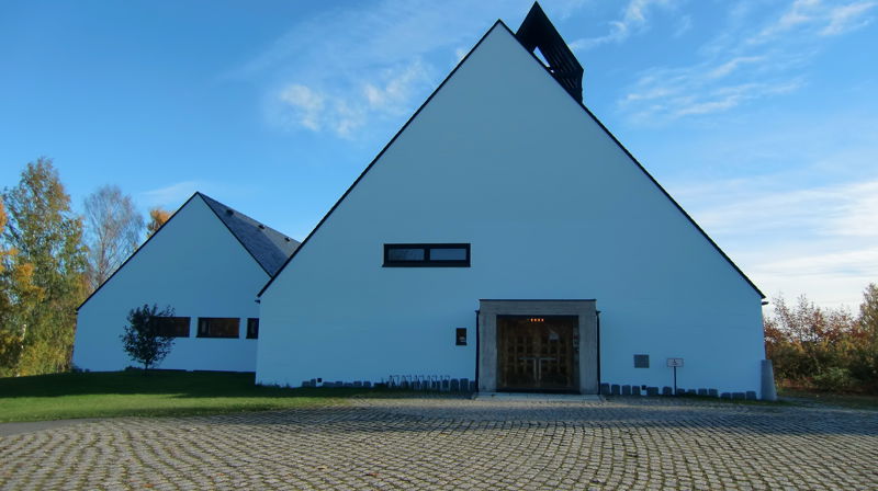 «Å starte opp igjen er ikke å gjøre som før»