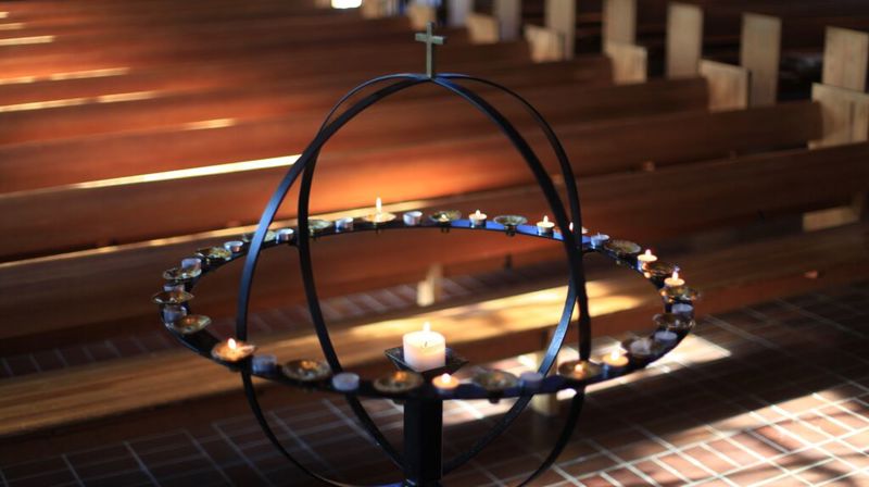 Til søndag er det bots- og bønnedag