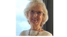 Astrid Bjellebø Bayegan. Foto: privat