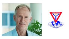 Kristen Tveter, formann i Holmens menighetsråd