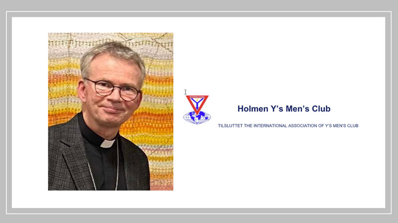 Folkekirke i mindretall - om misjon og dialog