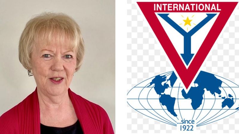 Åpent møte onsdag 5. november klokken 19.00