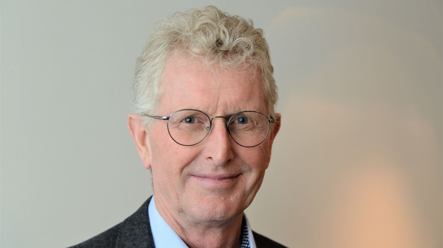 Professor Kåre Birkeland. Foto: Grotdal, Diabetesforbundet