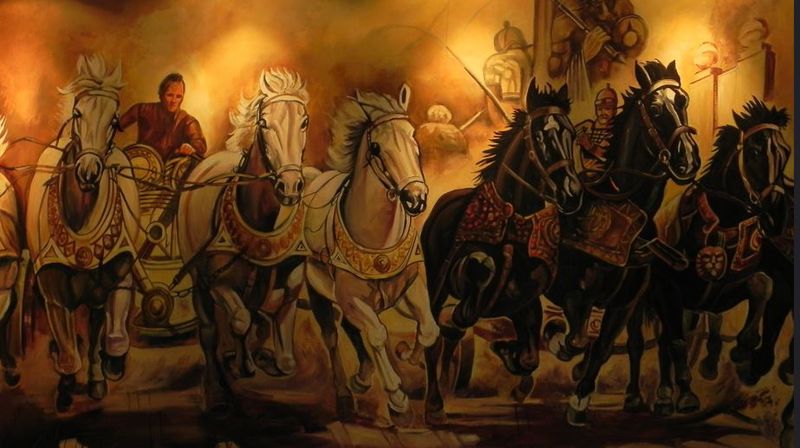 Bildelisens: CC-BY-NC-SA-2.0