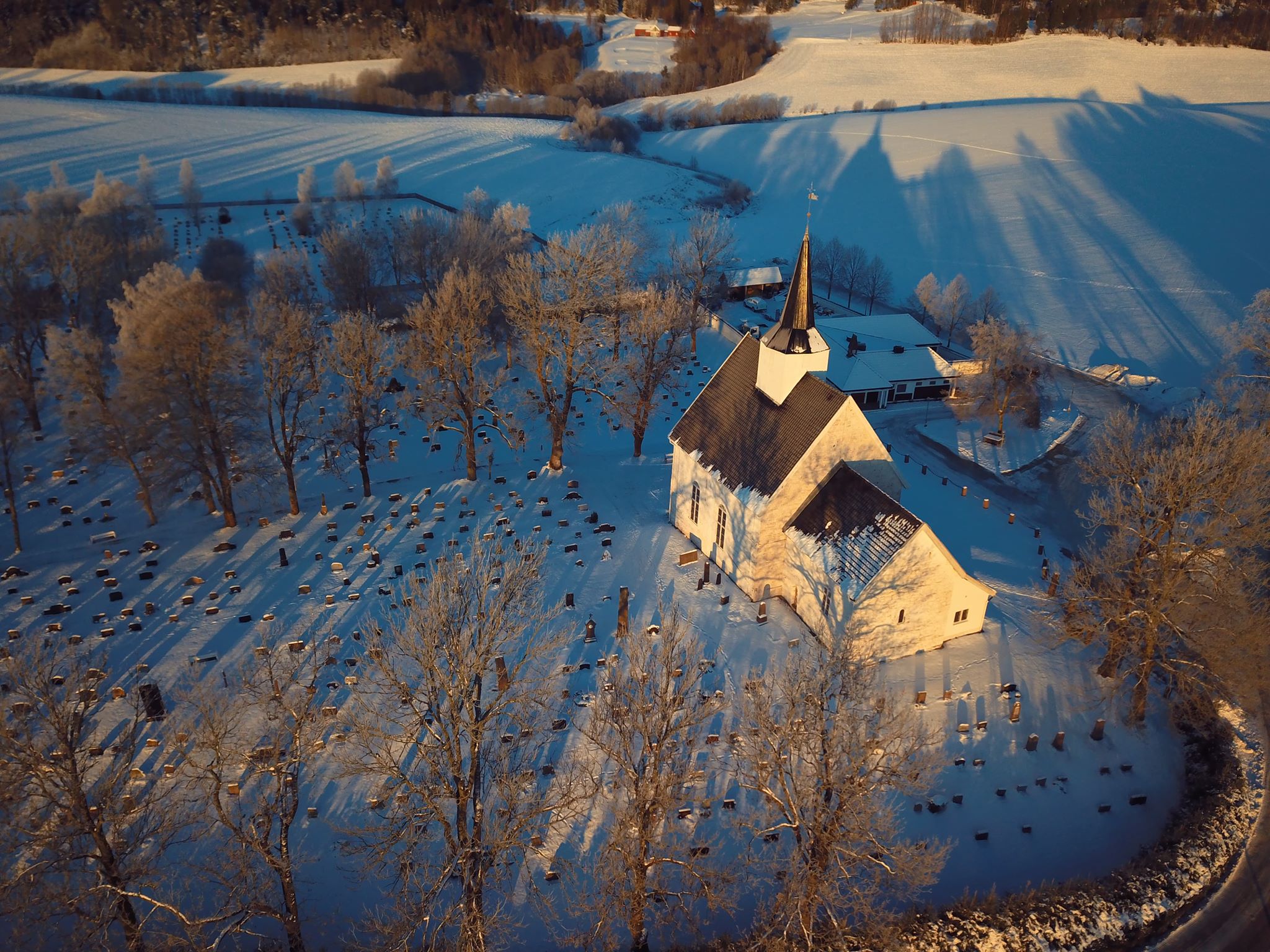 Foto: Ole Morten Grande