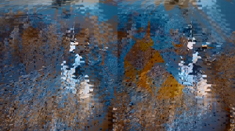 Foto: Ole Morten Grande