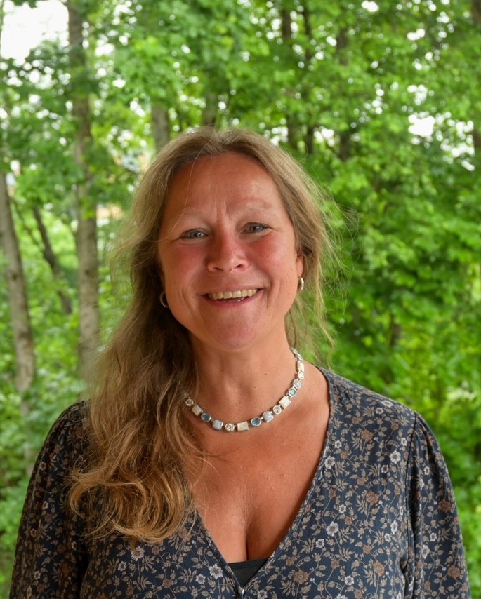 Gudrun  Br&#248;vig Silde