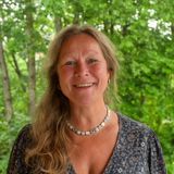 Gudrun  Brøvig Silde