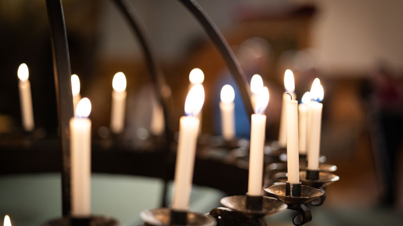 Foto: Helene Moe Slinning/Den norske kirke