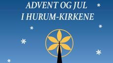 Advent og jul 2022