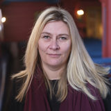 Linda Lyngstad Marthinsen