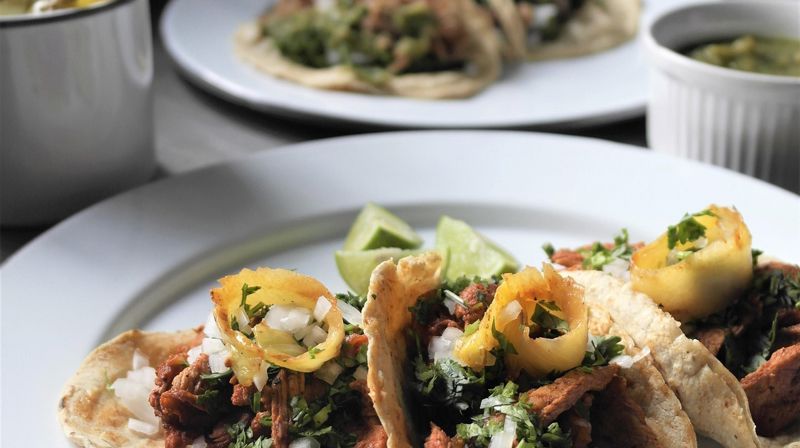 Tacomiddag! Foto: Pixabay