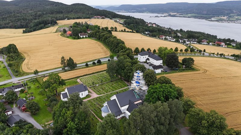 Ledig stilling som kulturmedarbeider (30% prosjektstilling)