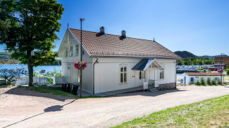 Kirken i vår tid finner sted på Malerhjemmet i Sætre 22. april kl. 19. Foto: Asker kommune