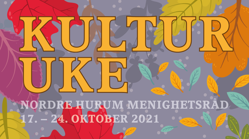 Kulturuke i Nordre Hurum sokn