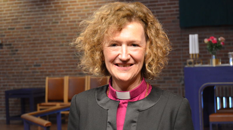 Foto: Johannes Ek Reindal