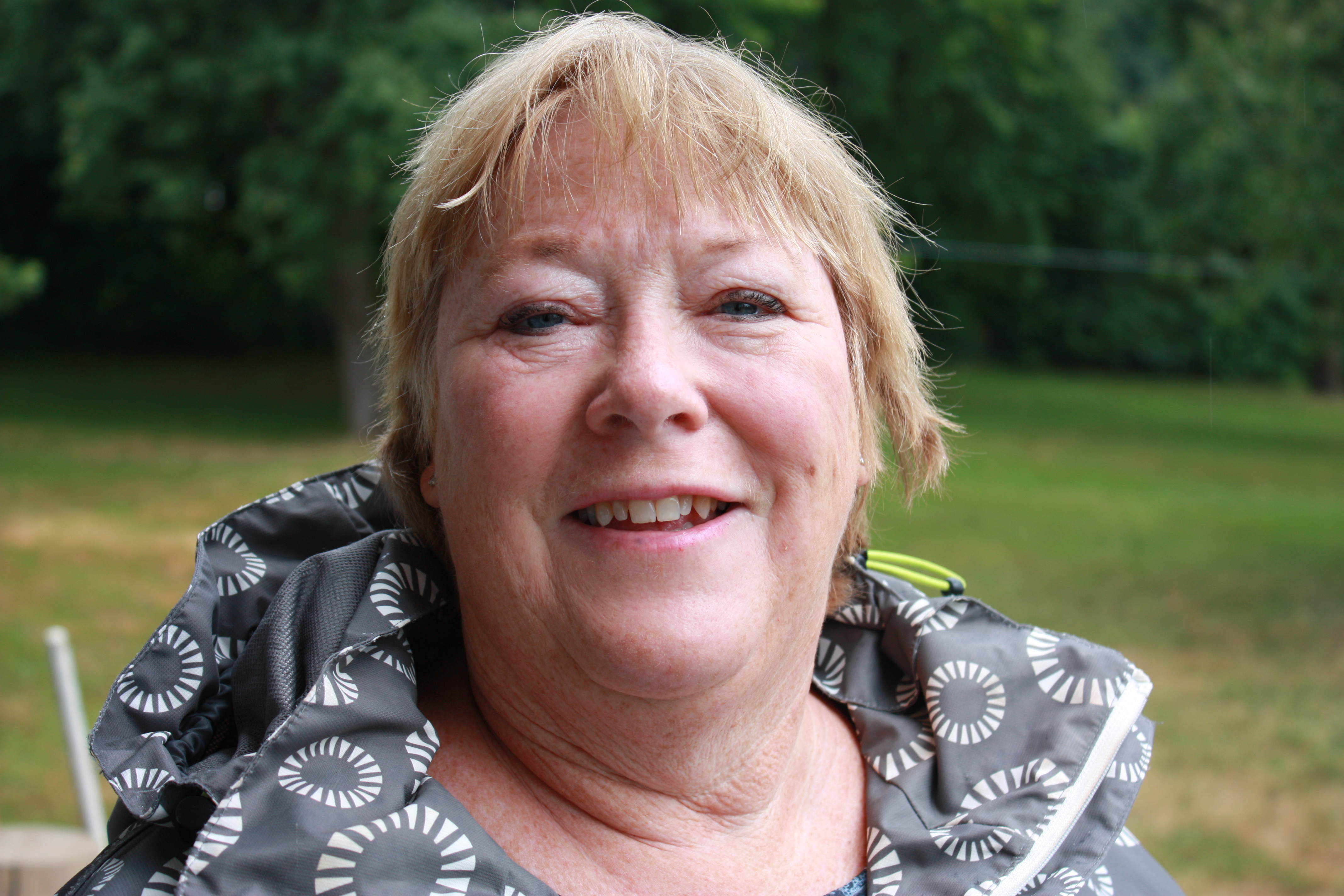 Vern om skaperverket