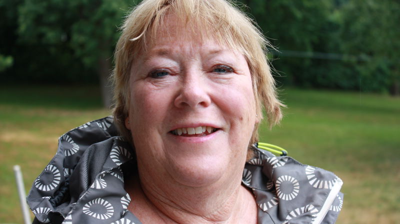 Vern om skaperverket