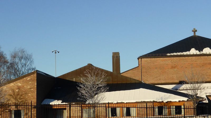 Ledig stilling som ungdomsarbeider i Østenstad