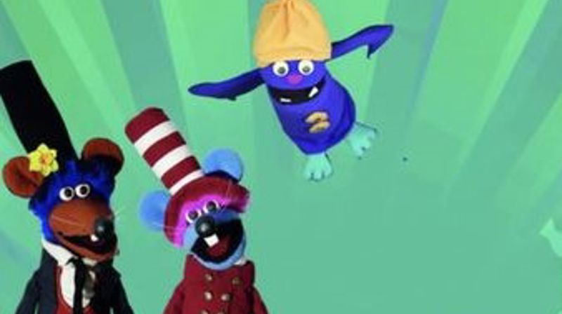 KIRKEROTTENE TIL TEGLEN